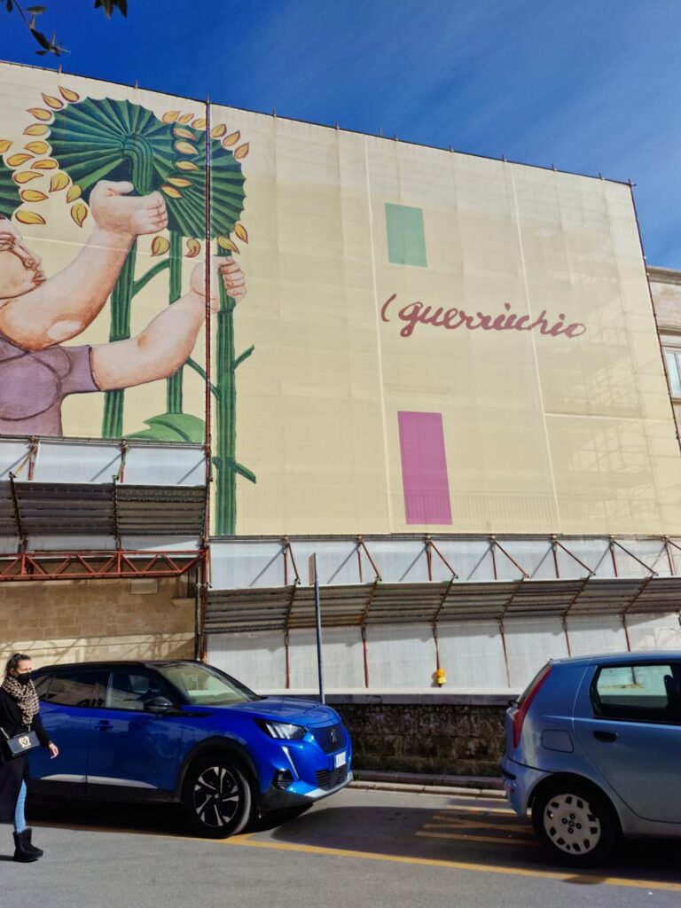 Le imprese (e la Città) sono in attesa di conoscere la risposta