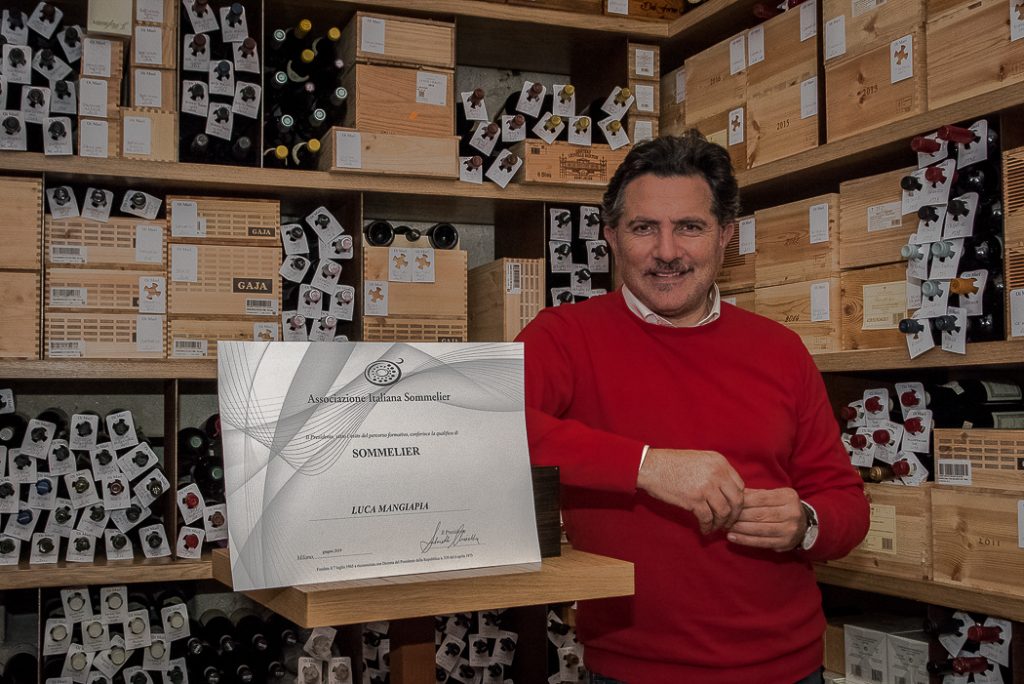 L'auspicio è quello che il dr. Nicoletti possa rimettere in moto la Fondazione con le conseguenti ricadute positive sul turismo locale; c'è un gran bisogno!