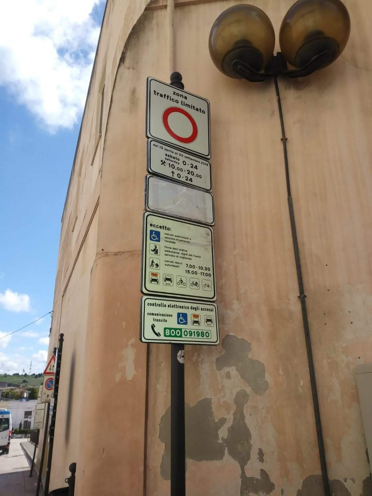 Il Sindaco Antonio Nicoletti è venuto incontro alle istanze dei ristoratori dei Sassi di Matera