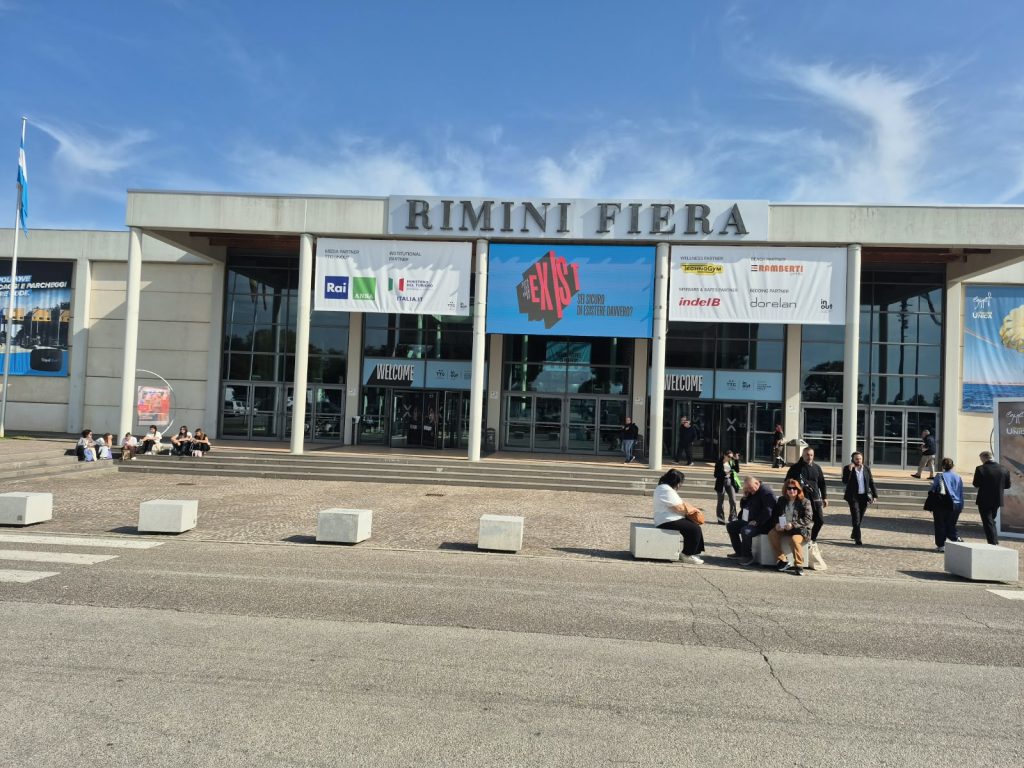 Considerazioni di Massimo De Lorenzo al rientro da Rimini